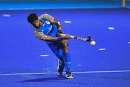Asian Games - Day 6
